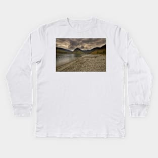 Buttermere Kids Long Sleeve T-Shirt